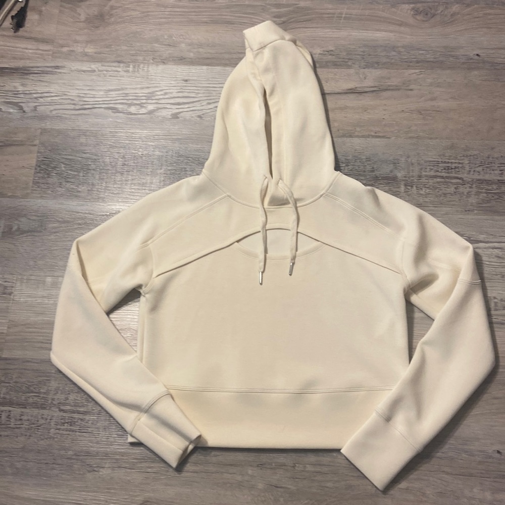 Move With You Hoodie